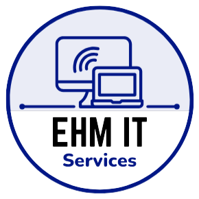 EHM Logo